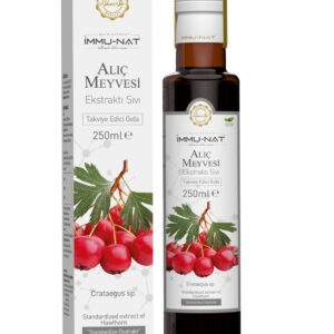 Alıç Ekstraktı 250 ML