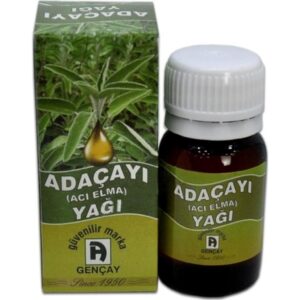 Adaçayı Yağı 20 ml