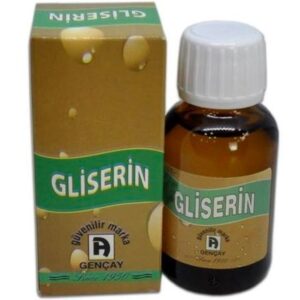 Gliserin Yağı 50ml