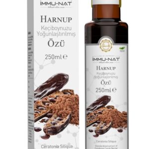 Keçiboynuzu (Harnup) Ekstraktı 250 ML