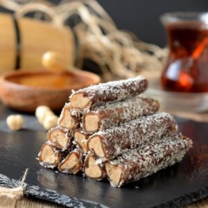 Sarma Pestil Şebinkarahisar