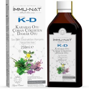 XP Tonis KD 250ml