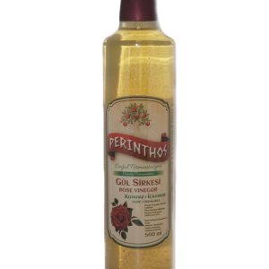PERİNTHOS Gül Sirkesi