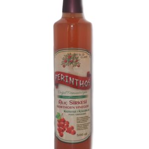 PERİNTHOS Alıç Sirkesi