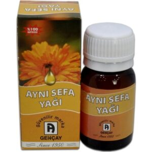 Aynı Sefa Yağı 50ml