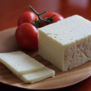 Bergama Teneke Tulum Peyniri