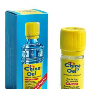 Nane (Çin) Yağı (China Oel) 5 ml