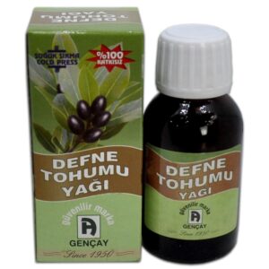 Defne Tohumu Yağı 50ml