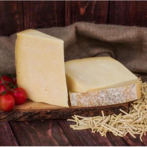 Eski Kaşar(Kars Kaşarı)