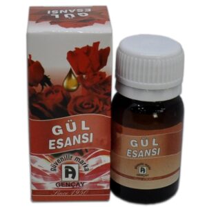 Gül Esansı 50ml
