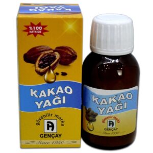 Kakao Yağı 50ml