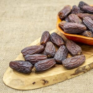 Medine Hurması Duble 1 Numara