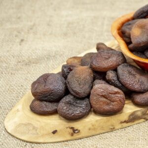 GünKurusu Kayısı Jumbo - Kaba kayısı