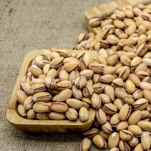 Siirt Fıstığı Ana Çatlak 1. Sınıf