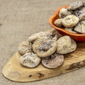 Süzme Dağ İnciri--İNCİRLİ OVA