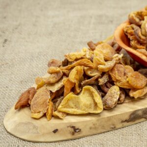 Yaprak Kayısı İslimli