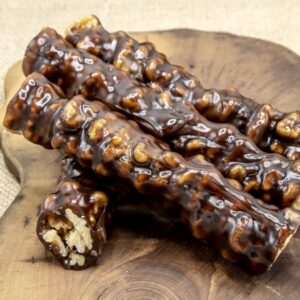 Kelebek Cevizli Sucuk Bol Pekmezli