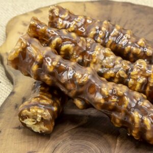 Bol Pekmezli Kelebek Cevizli Sucuk