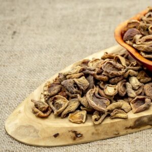 Yaprak Kayısı İslimsiz