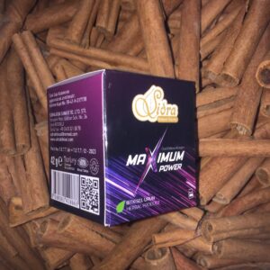 Sidra Maximum Power Epimedyumlu Macun 42gr