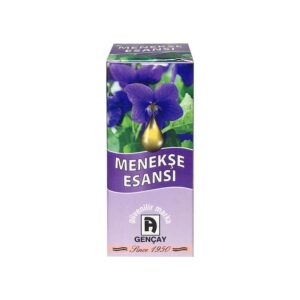 Menekşe Esansı 50ml