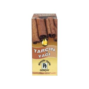 Tarçın Yağı 50ml