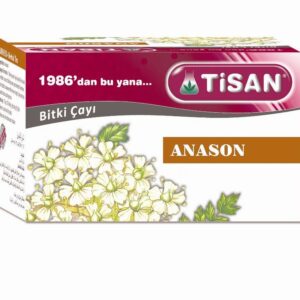 Tisan Anason Çayı