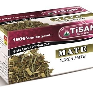 Tisan Mate Çayı