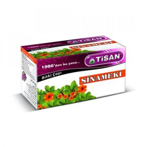Tisan Sinameki Çayı (20 Süzen Poşet)