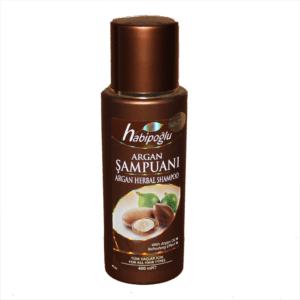 Habipoğlu Argan Şampuanı 400 ml