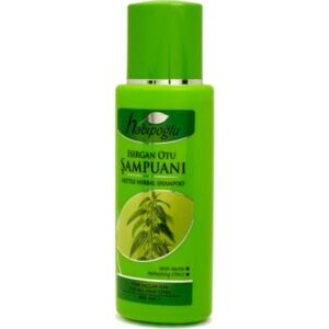 Habipoğlu Isırgan Otu Şampuanı 400 ml