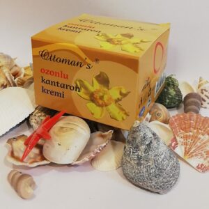 Ottoman's Ozonlu Kantaron Kremi