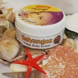 Salyangoz Salgı Özlü Krem