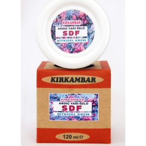 SDF Kremi.... KIRKAMBAR