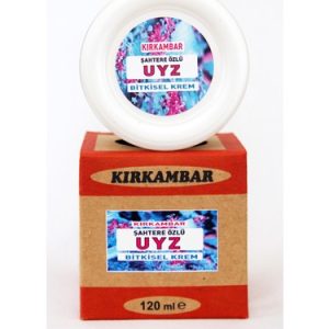 UYZ Kremi...KIRKAMBAR