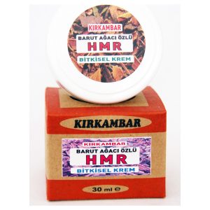 HMR Krem...KIRKAMBAR