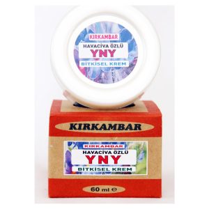 YNY Kremi....KIRKAMBAR