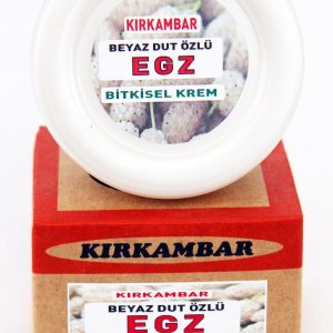 EZG Krem ....KIRKAMBAR