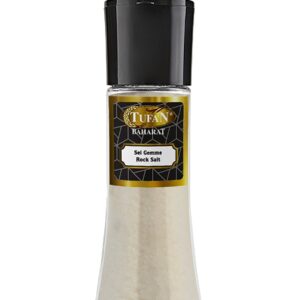 Tufan Baharat - Kaya Tuzu