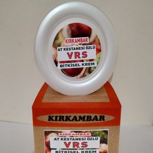 VRS Kremi....KIRKAMBAR