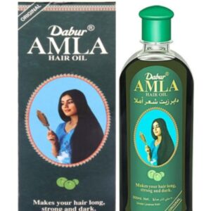 Amla Dabur Hair Oıl