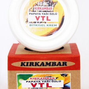 VTL Kremi...KIRKAMBAR
