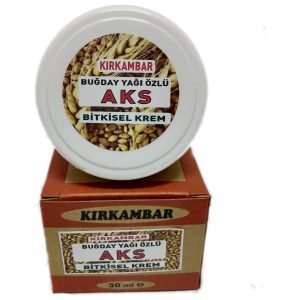 AKS Kremi....KIRKAMBAR