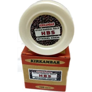 HBS Kremi.... KIRKAMBAR