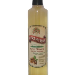 PERİNTHOS Ceviz Sirkesi
