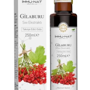 Gilaburu 250 ml