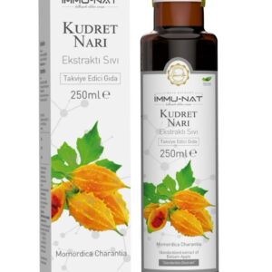 Kudret Narı Sıvı Ekstratı 250 ml