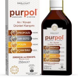 Purpol 250 ml
